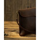 „SKIRT” BŐRTÁSKA