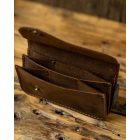 „SKIRT” BŐR KÁRTYATARTÓ