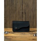 „SKIRT” BŐR KÁRTYATARTÓ