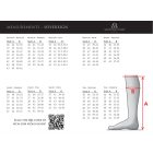 Mountain Horse SOVEREIGN lovaglócsizma 