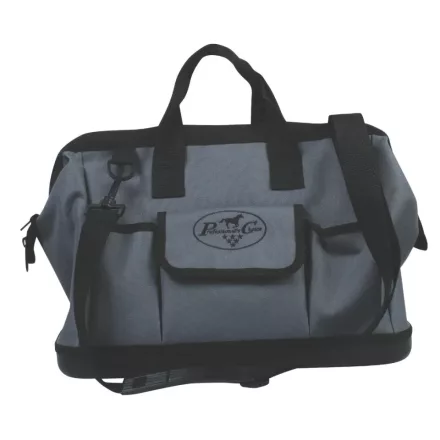 Heavy-Duty Tote Bag | Charcoal