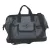 Heavy-Duty Tote Bag | Charcoal