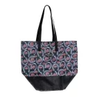 Tote Bag - Horseshoe, Cheetah