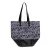 Tote Bag - Horseshoe, Cheetah