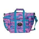 Tack Tote Strigletaske - Geometric, Cowgirl