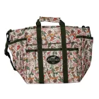 Tack Tote Strigletaske - Geometric, Cowgirl