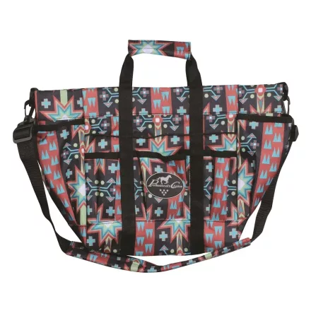 Tack Tote Strigletaske - Starburst