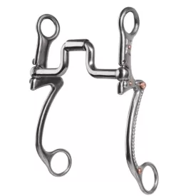 Prof. Choice | 7 Shank Silver Bit | Swivel Port