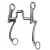 Prof. Choice | 7 Shank Silver Bit | Swivel Port