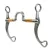 Prof. Choice | Laramie Shank Bit | Solid Spoon