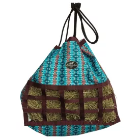 Prof. Choice | Scratch Free Hay Bag | Canyon