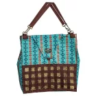 Prof. Choice | Slow Feed Hay Bag | Canyon