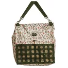 Prof. Choice | Slow Feed Hay Bag | Cowgirl