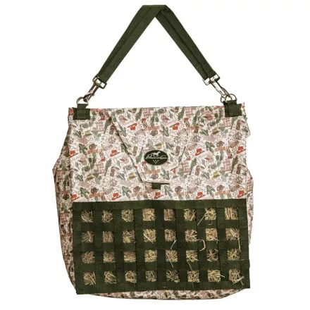 Prof. Choice | Slow Feed Hay Bag | Cowgirl