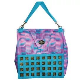Prof. Choice | Slow Feed Hay Bag | Geometric