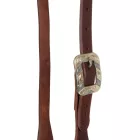 Professionals Choice Western Kantár