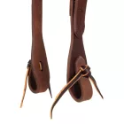 Professionals Choice Western Kantár