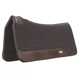   Comfort-Fit Steam-Pressed Roper Felt Pad | 31" x 32"