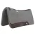 Comfort-Fit Steam-Pressed Deluxe 100% Wool Barrel Pad | 1 1/4" x 31" x 32"