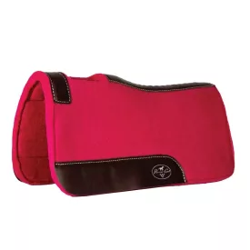 Pony Felt Pad | Rózsaszín, Óceánkék