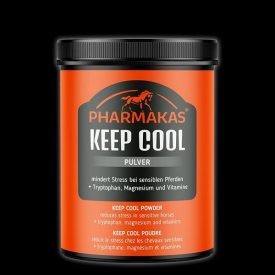 Pharmakas nyugtató táplálékkiegészítő por