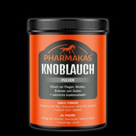 Pharmakas fokhagymapor /1 kg/