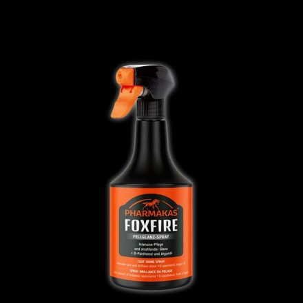 Pharmakas Foxfire szőrfény spray - 1 L