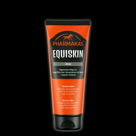 Pharmakas Equiskin krém /200 ml/