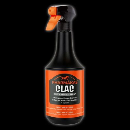 Pharmakas CLAC rovarok elleni spray /500 ml/