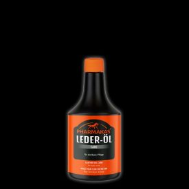 Pharmakas méhviaszos bőrápoló olaj /1 L/