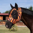 Pro-tech hálós légymaszk - Tigris mintás 