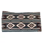 NZ Gyapjú Kontúros Western Showpad – 33x38