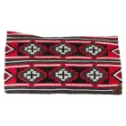 NZ Gyapjú Kontúros Western Showpad – 33x38