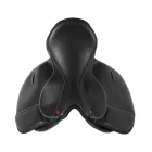  Milano általános célú nyereg PU bőrből