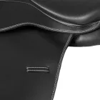  Milano általános célú nyereg PU bőrből