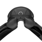  Milano általános célú nyereg PU bőrből