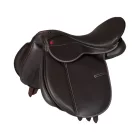  Milano általános célú nyereg PU bőrből
