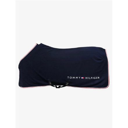 TommyHilfiger Genesis gyapjú leszárítótakaró - 125cm