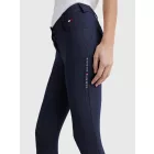Tommy Hilfiger Classic térdgrippes lovaglónadrág