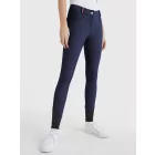 Tommy Hilfiger Classic térdgrippes lovaglónadrág