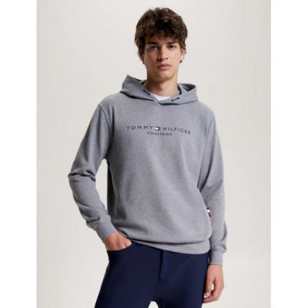 TommyHilfiger Williamsburg kapucnis unisex pulóver - L