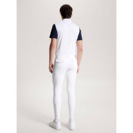 Tommy Hilfiger Pro térd szilikonos férfi lovaglónadrág