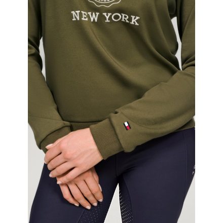 Tommy Hilfiger Evans női pulóver  