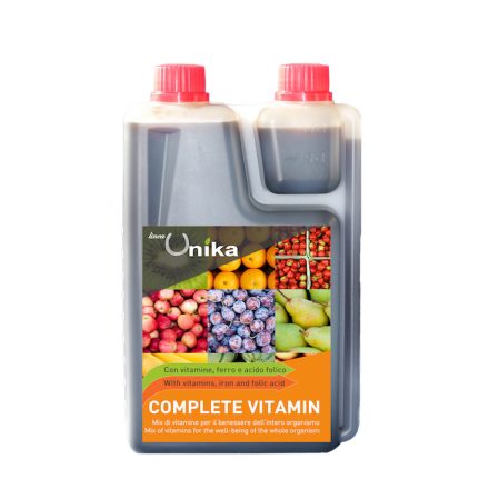 Complete Vitamin 1,5kg