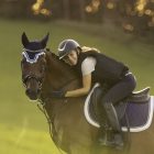 USG AIXPLORER légzsákos gerincvédő mellény