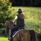 USG AIXPLORER légzsákos gerincvédő mellény