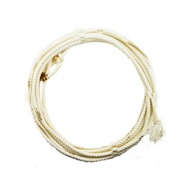 Pool’s klasszikus viaszolt lasszó – 40"