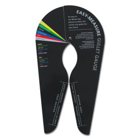 Wintec EASY-CHANGE marvas mérőeszköz