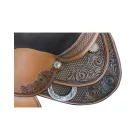 Pullman Legacy Pro Reiner reining western nyereg