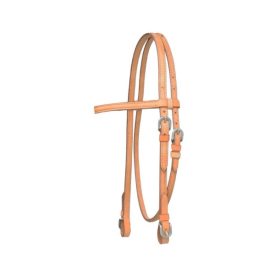 Westernwelt gyorskioldós western kantár